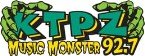 Music Monster logo