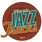 Minnesota Jazz Tracks logo