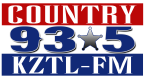Country 93 logo