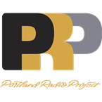 Portland Radio Project logo