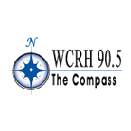 The Compass logo
