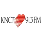 KNCT/FM logo