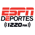ESPN Deportes 1220AM logo