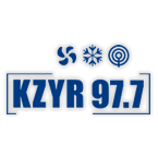 KZYR True Local Radio logo