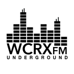 WCRX logo