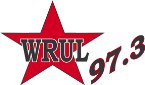 WRUL logo