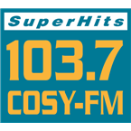 COSY/FM logo