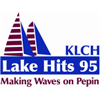 KLCH logo