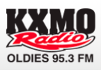 Classic Hits 95.3 KXMO logo