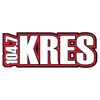 Super Station KRES logo