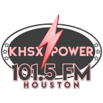 Power 101.5 LPFM 2 logo