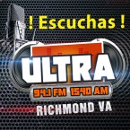 Ultra logo