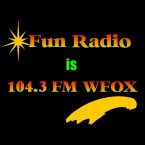 Fun Radio WZFN logo