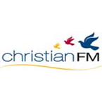 Christian FM logo