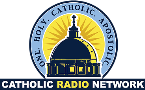Catholic Radio Network logo