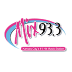 Mix 93.3 logo