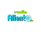 Aliento 100.5 FM logo