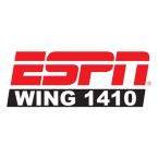 ESPN WING 1410 logo
