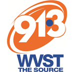 WVST logo