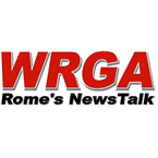 WRGA logo