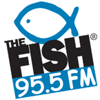 The Fish Hawaii logo