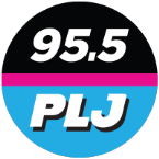 New York's 95.5 PLJ logo