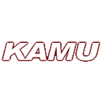 KAMU logo