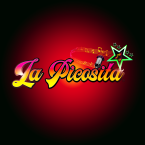 LaRazaMedia logo