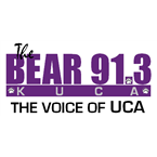 The Bear logo