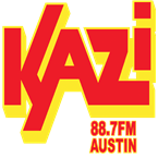 KAZI logo