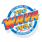 W.A.V.A. A.M. logo