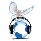 KPAD/LP logo