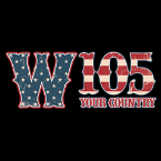 W105 logo