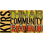 KYRS logo