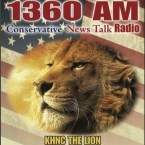 The American Freedom Network logo