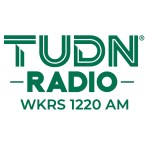 TUDN 1220 logo