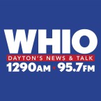 1290 and 95.7 WHIO logo
