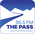 95/5 THE PASS logo