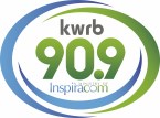 KWRB Radio a Ministry of Inspiracom logo