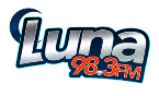 La Luna Dallas logo