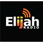 Elijah Radio logo