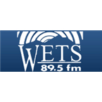 WETS/HD3 logo