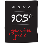 WSNC logo