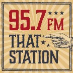 That Station logo