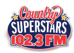Country Superstars logo