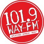 Denver's 101.9 WAY/FM logo