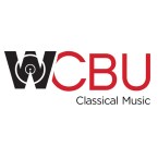 Classical WCBU/HD2 logo