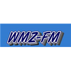Z/104.5 logo