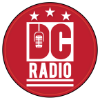 DC Radio logo