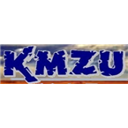 KMZU logo
